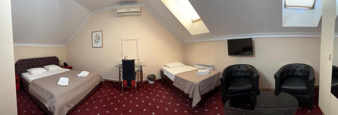 Star Rent Hotel Chisinau Exterior foto