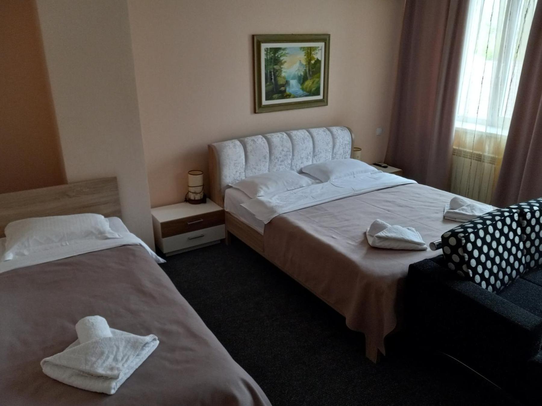 Star Rent Hotel Chisinau Quarto foto